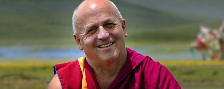 How The Happiest Man On Earth Stays Happy. Matthieu Ricard