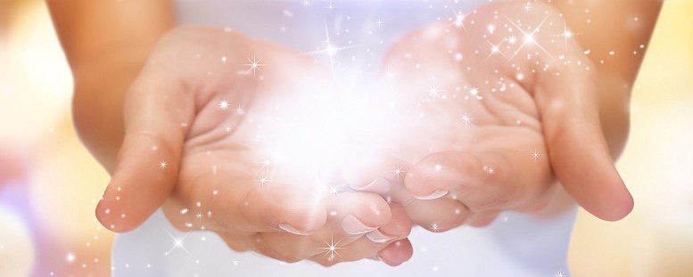 A Magical Way To Find Your Answers magical-way