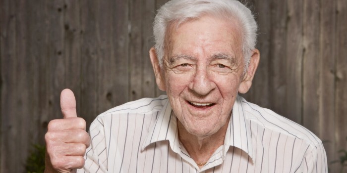 20 Pieces of Important Life Advice From People Over 60 over 60 2