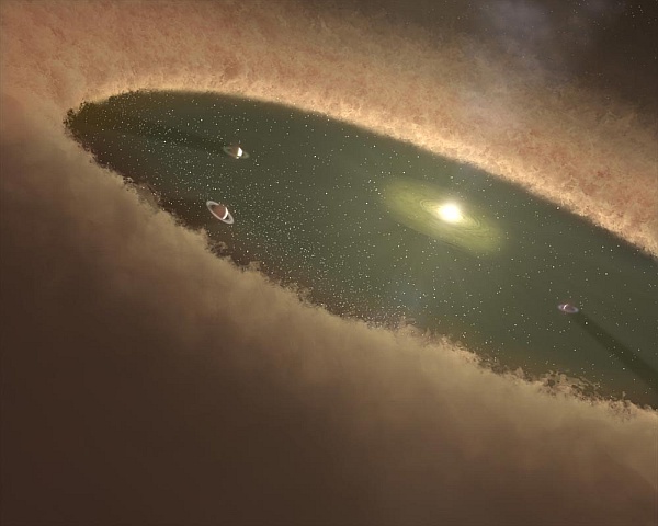 Birthing a Planetary Reset Birthing a Planetary Reset