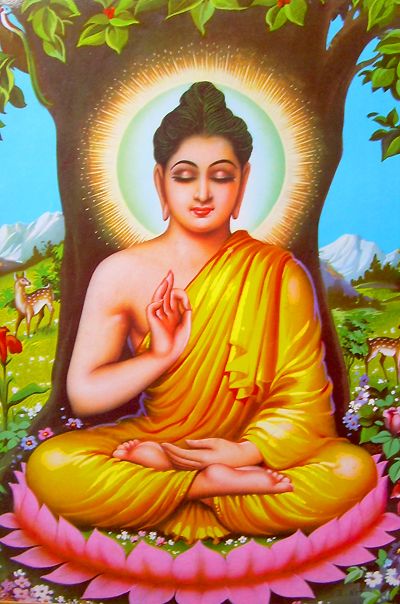 lord-buddha
