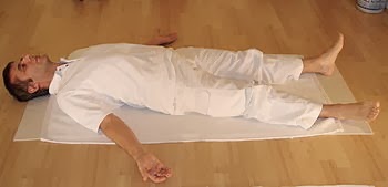 shavasana