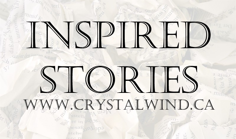 inspired stories cw