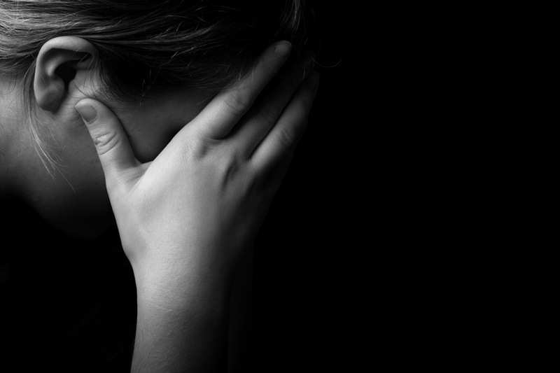 How To Let Go Of What Makes You Unhappy unhappy