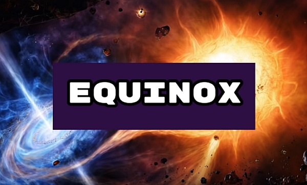 Solar Winds / Equinox