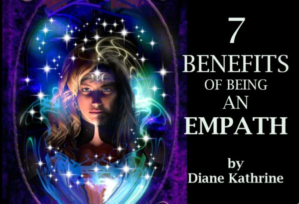 What Are The Benefits Of Being An Empath?