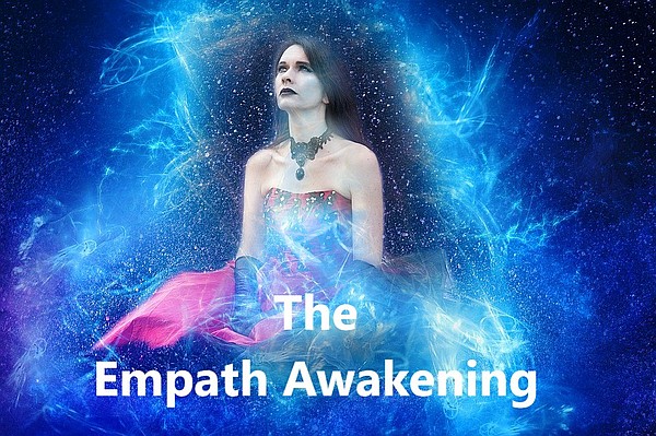Why Are So Many Empaths Awakening Now?