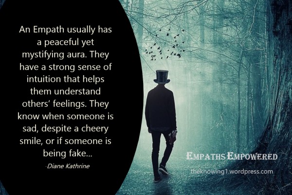 10 Reasons Why People are Intrigued by Empaths