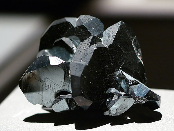 hematite