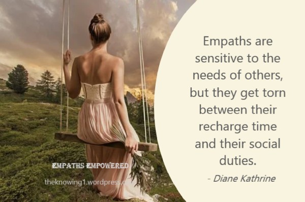 10 Reasons Why People are Intrigued by Empaths