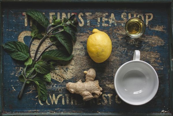 11 Calming & Healing Teas For An Empath