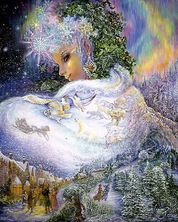 Yule Yule