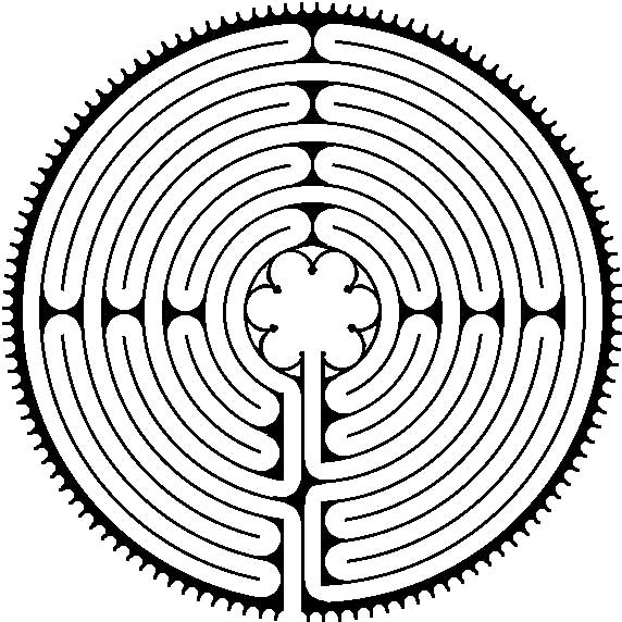 chartres_labyrinth