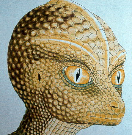 reptilian