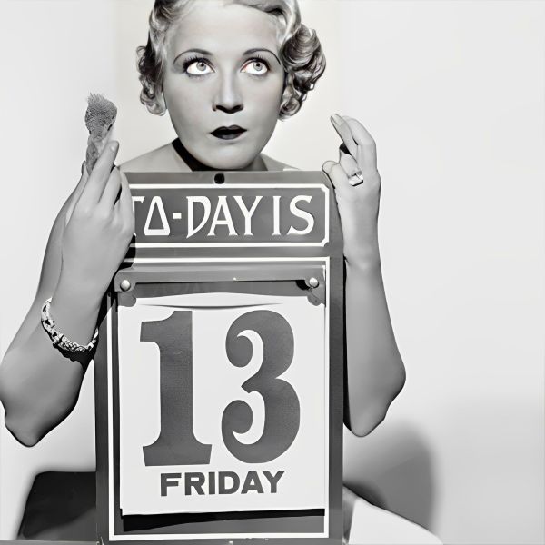 Top 13 ‘Friday the 13th’ Superstitions!