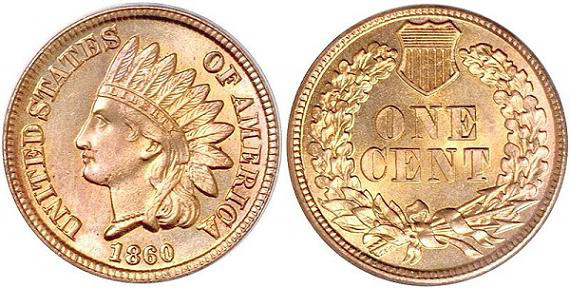 1860 Indian Head Penny 1860_indian_head_cent