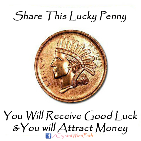 share _the_lucky_penny