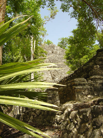 coba_mexico