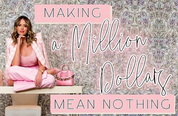 Making a Million Dollars Mean Nothing