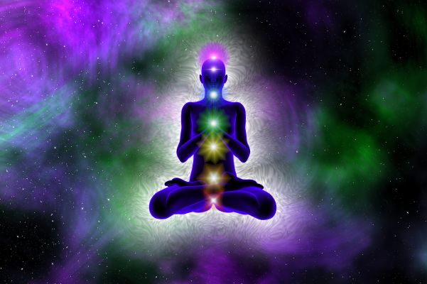 Aura Colours Aura Colors