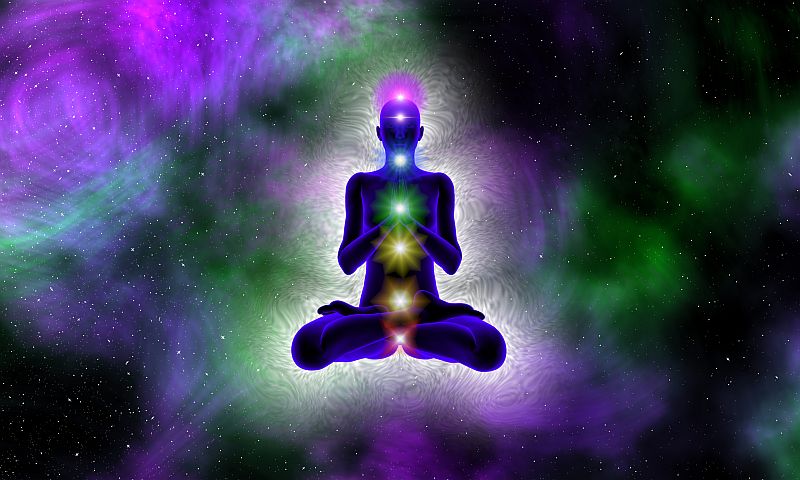 Aura Colours Aura Colors