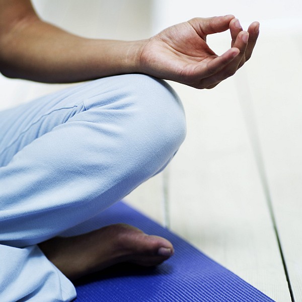 Quick Meditation You Can Do at Your Office to Cope with Work Stress