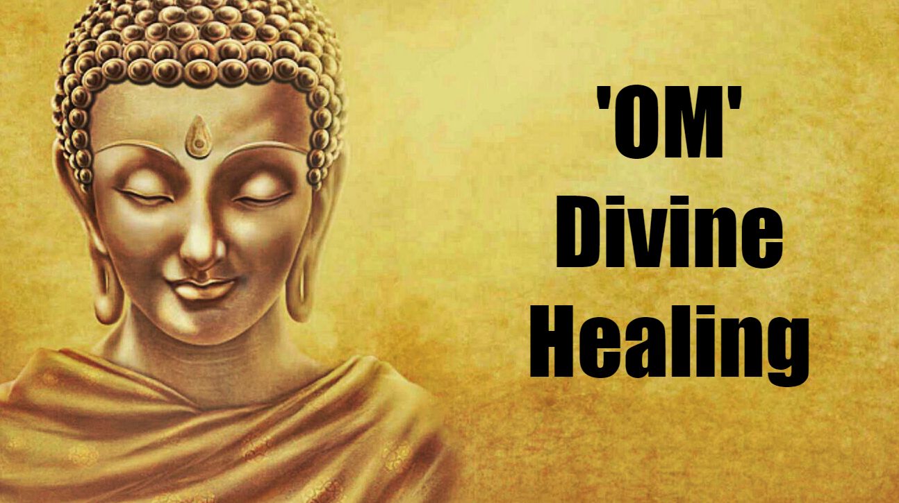 THIS Is What Happens To Your Body When You Chant “OM”… this is what happens to your body when you chant om...