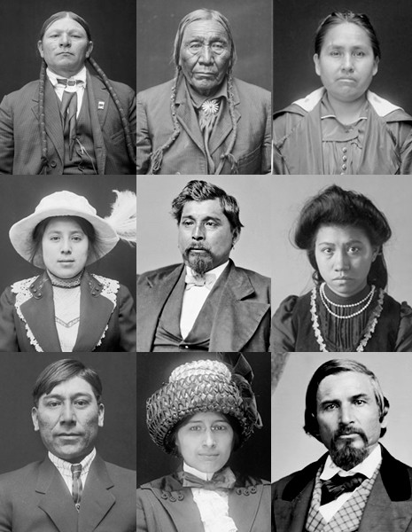 Assimilation- of-Native-Americans