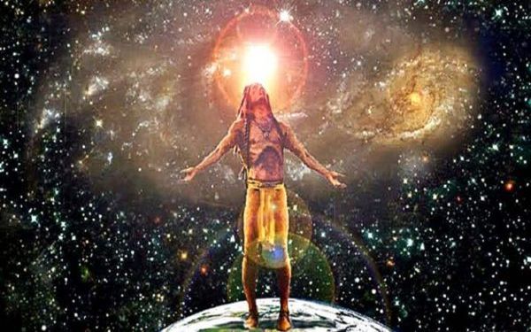 The Great Spirit The Great Spirit