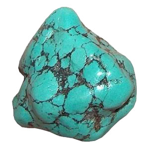 Turquoise Gem