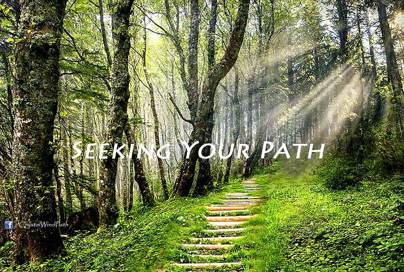 seeking_your_path