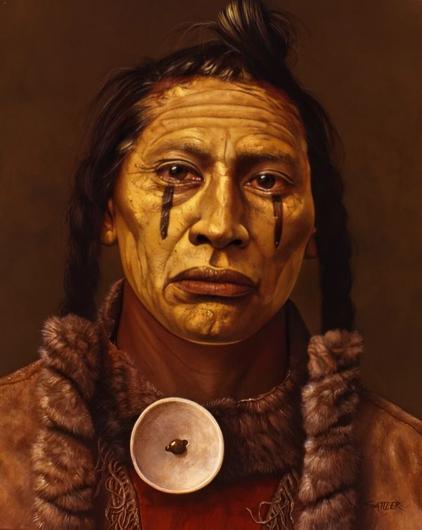 10 Quotes From a Sioux Indian Chief That Will Make You Question Everything About Modern Culture