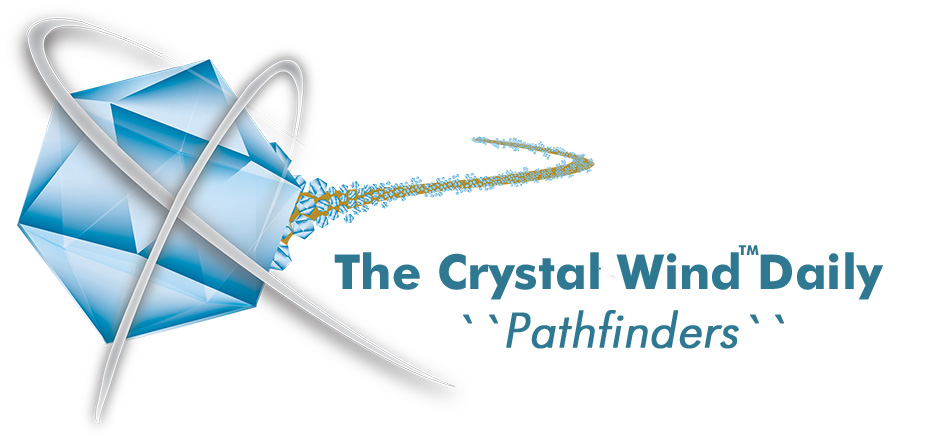 The Crystal Wind Daily crystalwinddaily