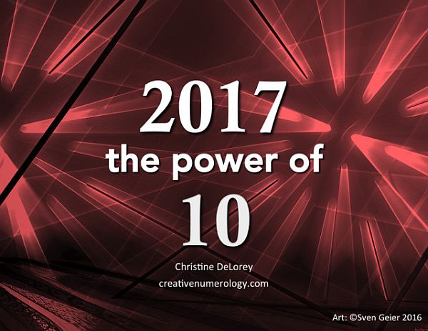 2017 ~ THE POWER OF 10 2017-the-power-of-10