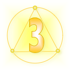 3 3