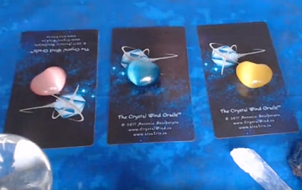 Oracle Card Reading March 25-31, 2019 Oracle Card Reading March 25-31, 2019