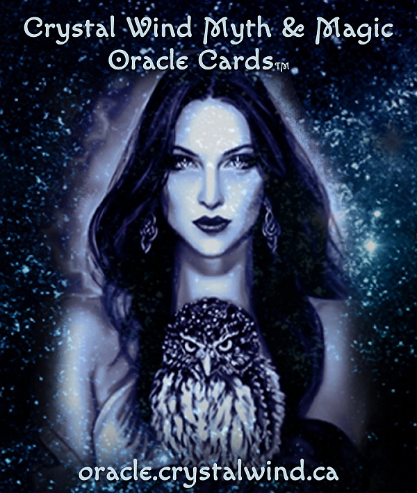 Weekly Oracle Card Reading July 22-28, 2019