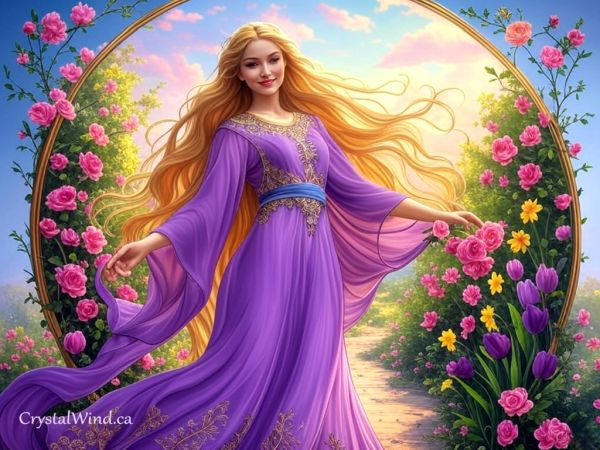 Gods and Goddesses of Birth and Rebirth Gods and Goddesses of Birth and Rebirth