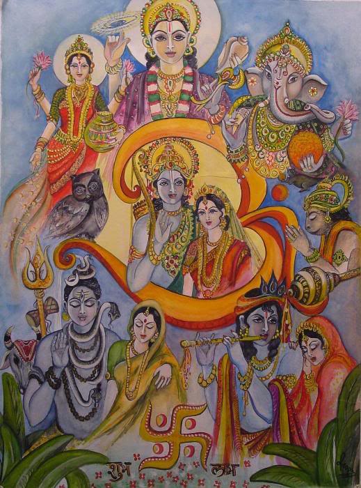 hindu_gods_and_goddesses