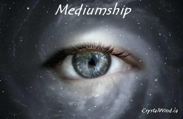 Symptoms Of Mediumship. Know What They Are