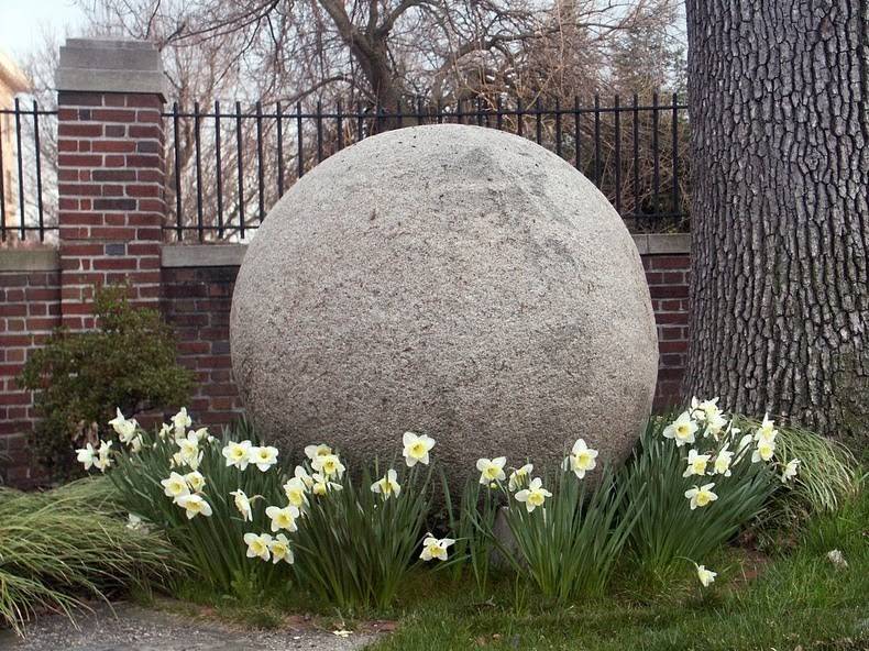 costa rica stone spheres 5