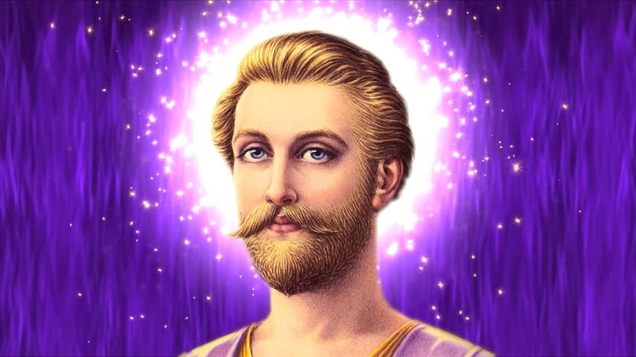 Saint Germain