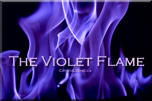 violet flame22