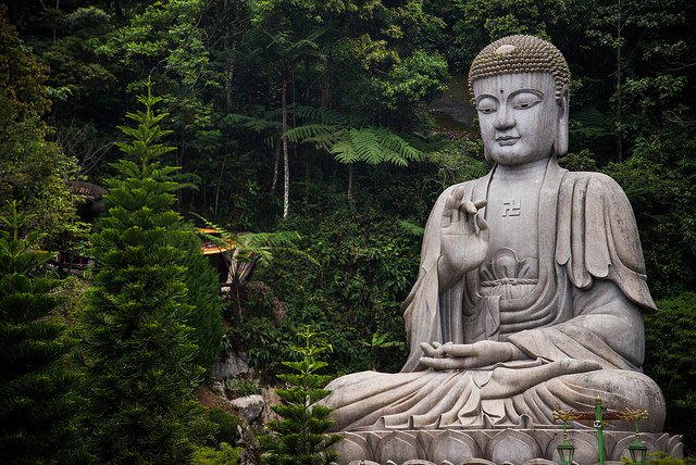 Spiritual Astrology in May 2022 - A Happy Buddha Birthday