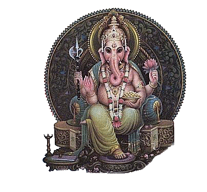 Ganesh