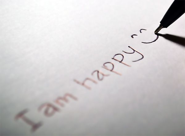 5 Practices for Nurturing Happiness happy