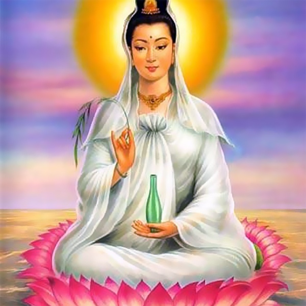 Quan Yin - Urgent Manifesting Refresher Quan Yin - Urgent Manifesting Refresher