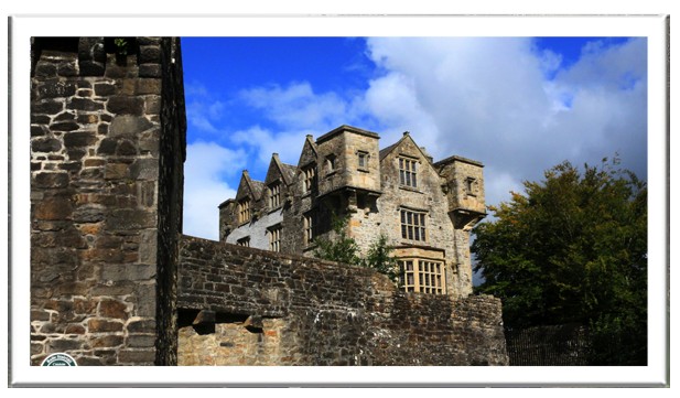 donegal castle flickr lesley a. butler