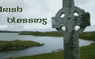 Irish Blessings 2
