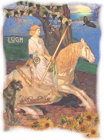 Lugh lugh